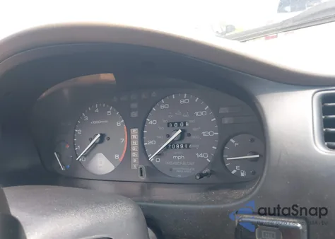 1996 Honda Accord Lx/Ex z USA, uszkodzony, nr VIN 1HGCD5630TA172402